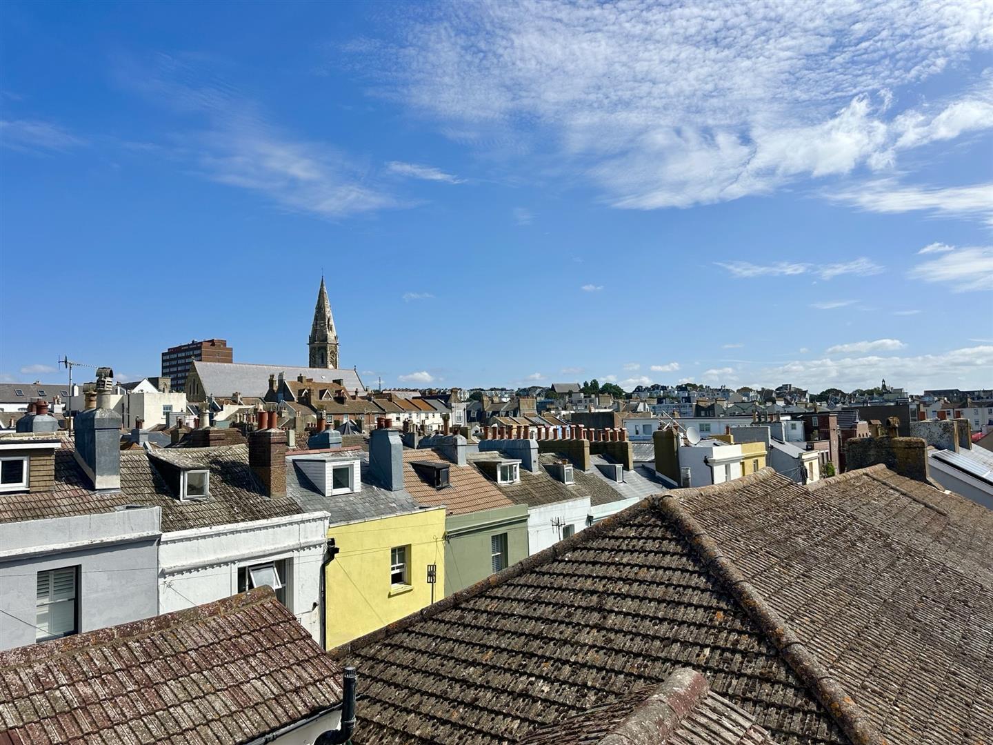 Gensing Road, St. Leonards-On-Sea